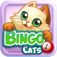 iPad Game - Bingo Cats
