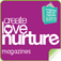 Create Love Nurture Magazine