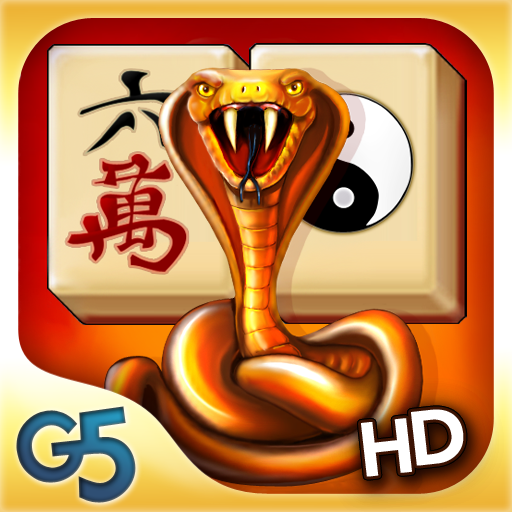 Mahjong Artifacts HD